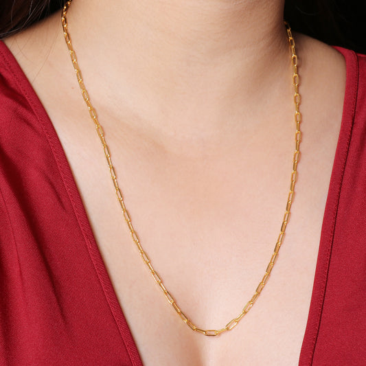 Chains