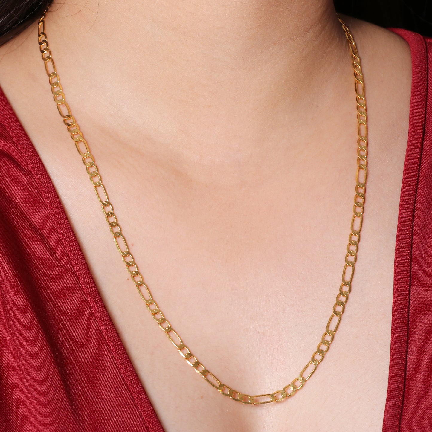Trīdhara Sūtra Chains