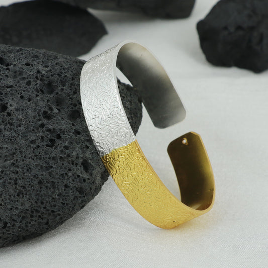 Dvivarna Bandha Bracelet