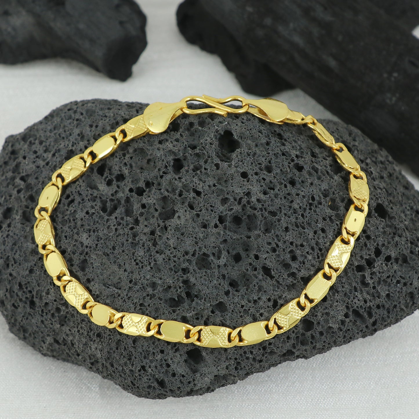 Dhanur Bandha Bracelet | men