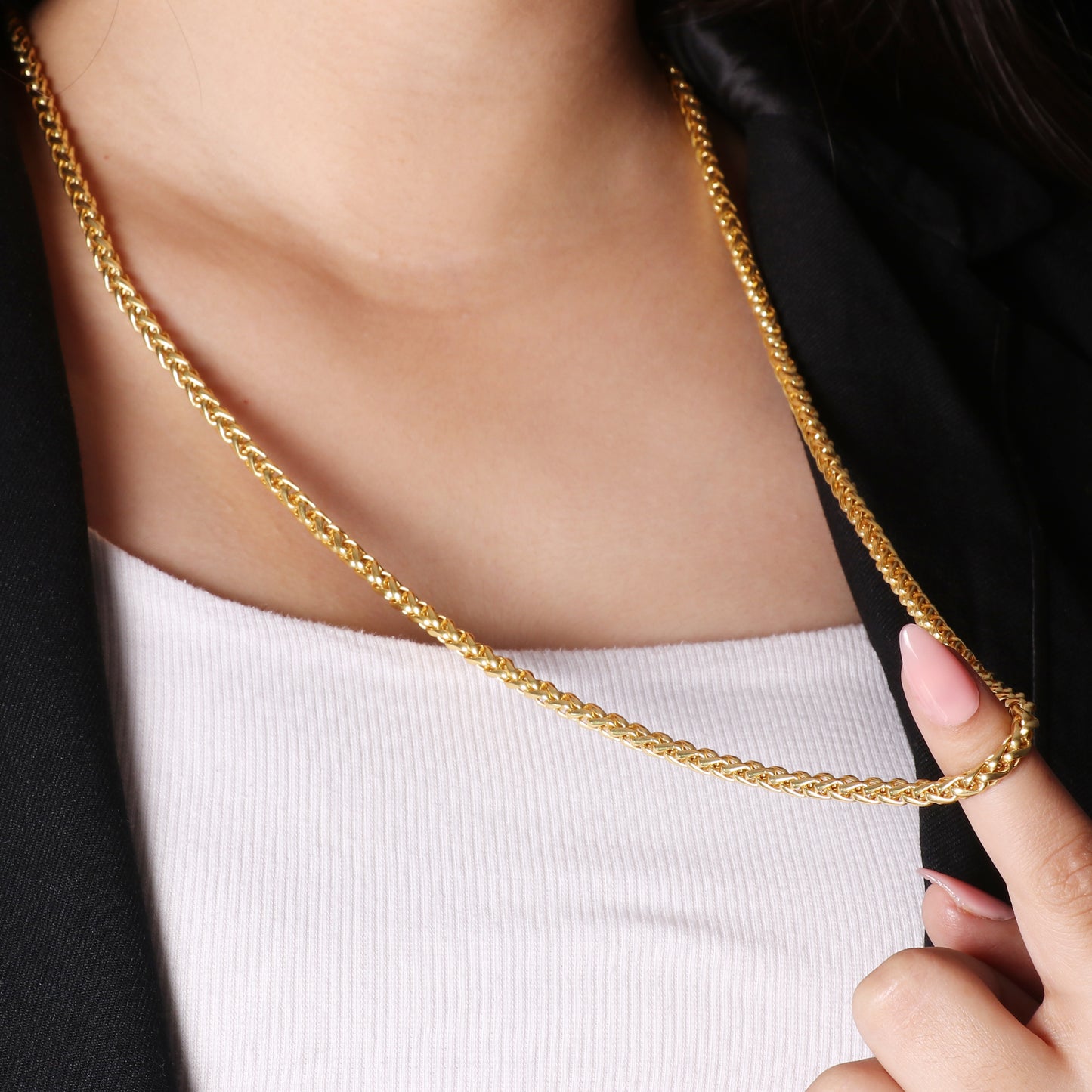 Chains