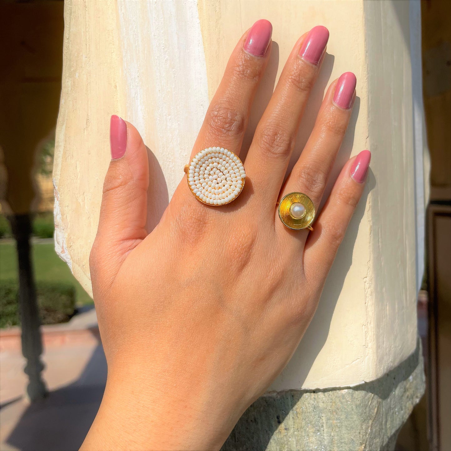 Rings
