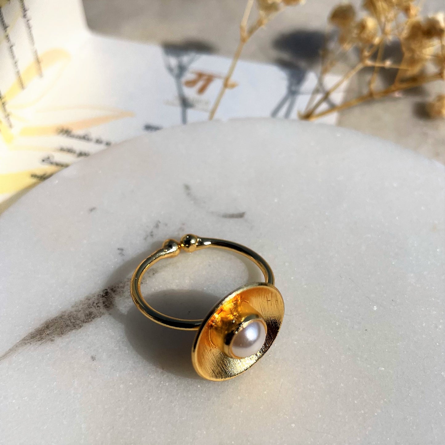 Rings
