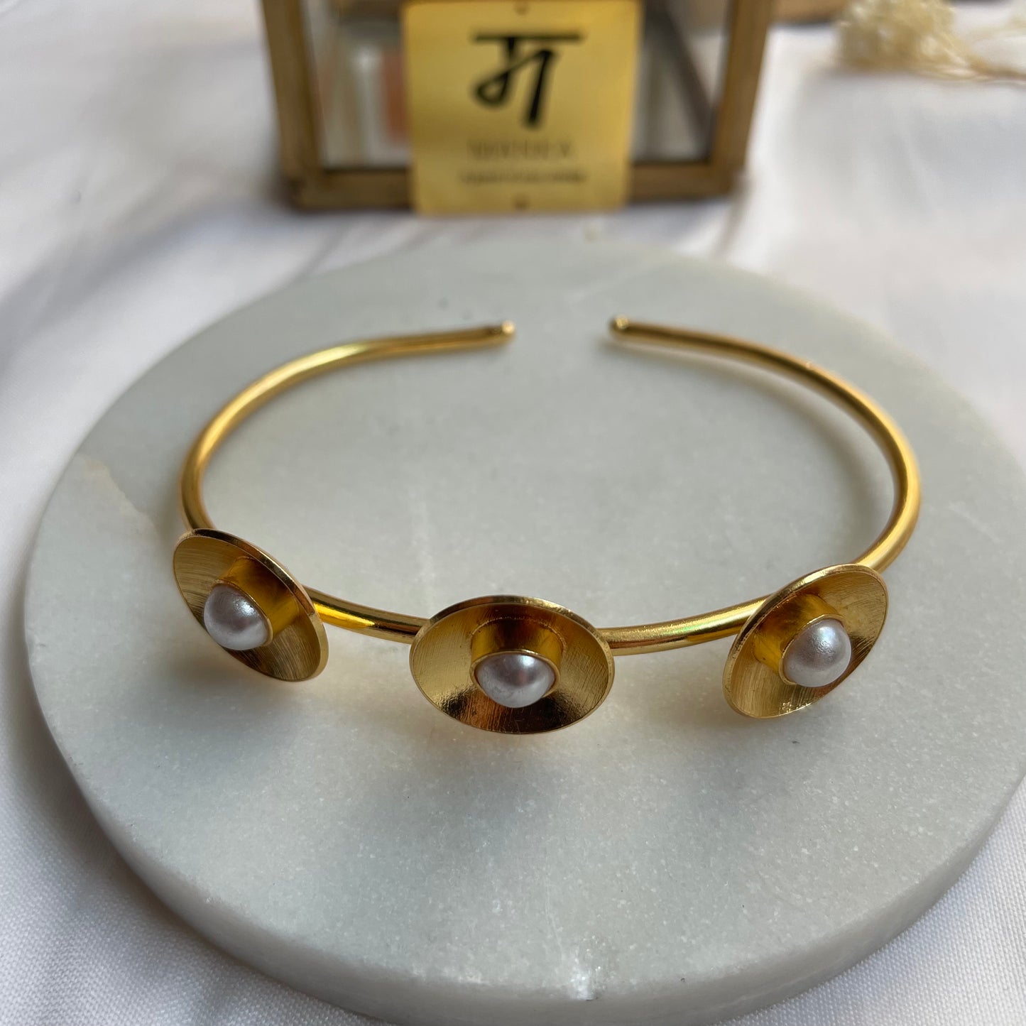 Mukta Bracelet