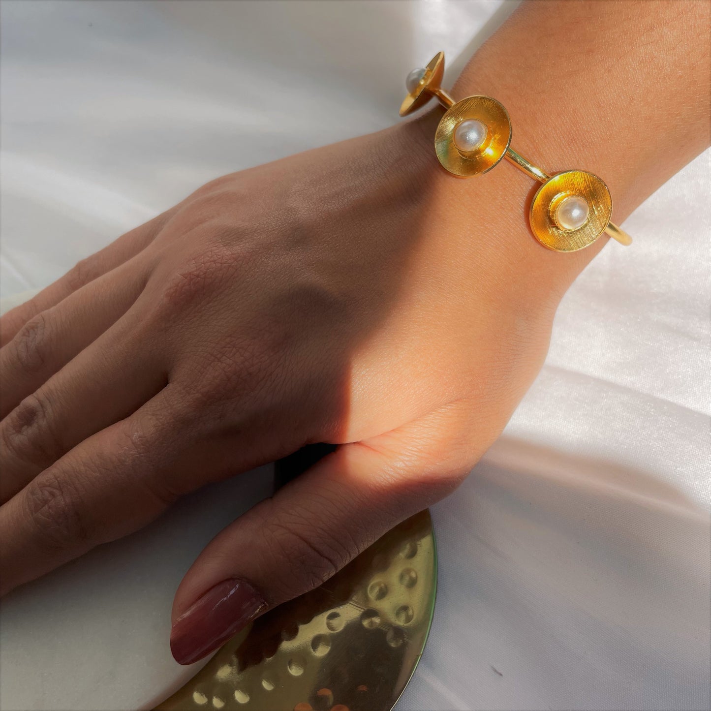 Mukta Bracelet