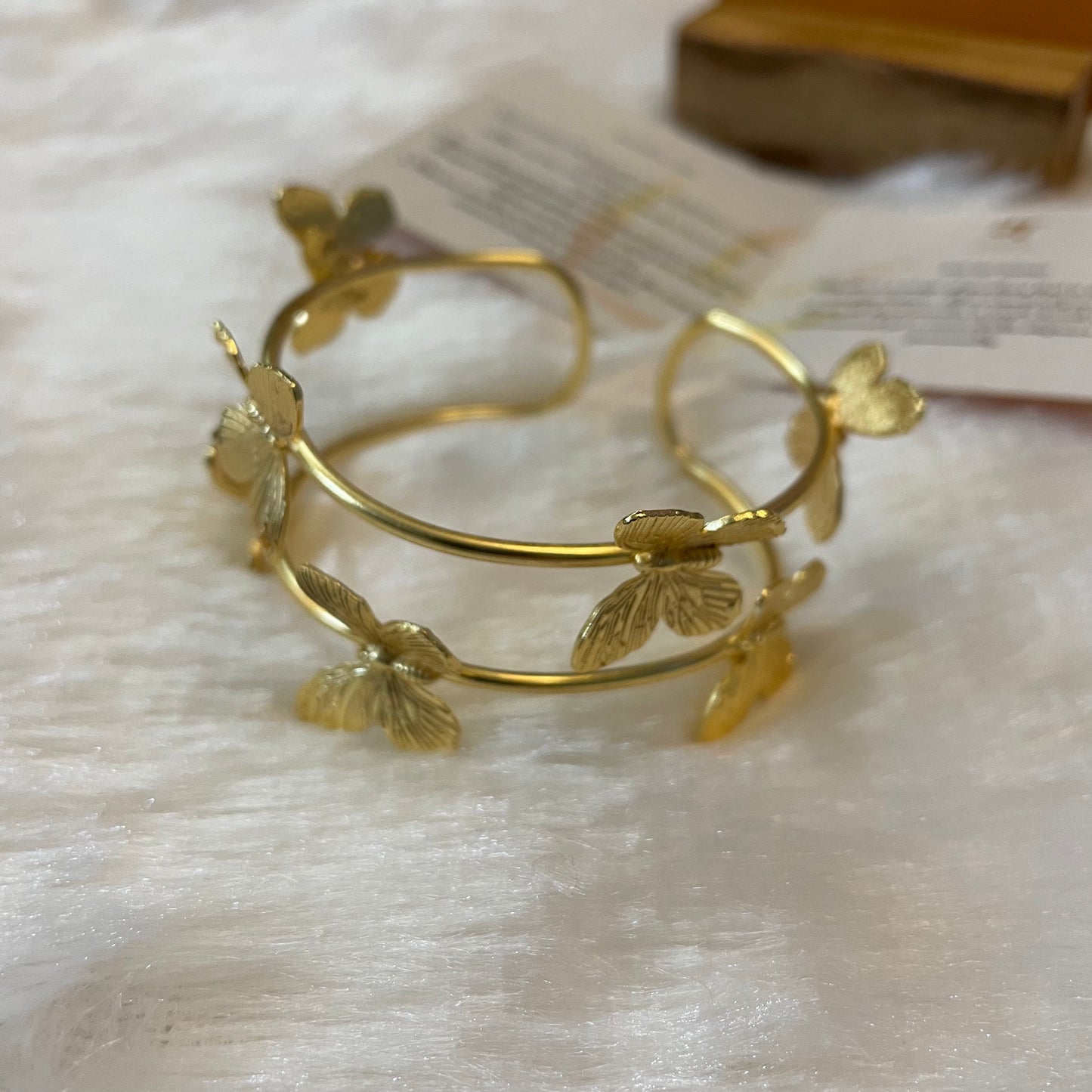 Bindu Dhara Bracelet