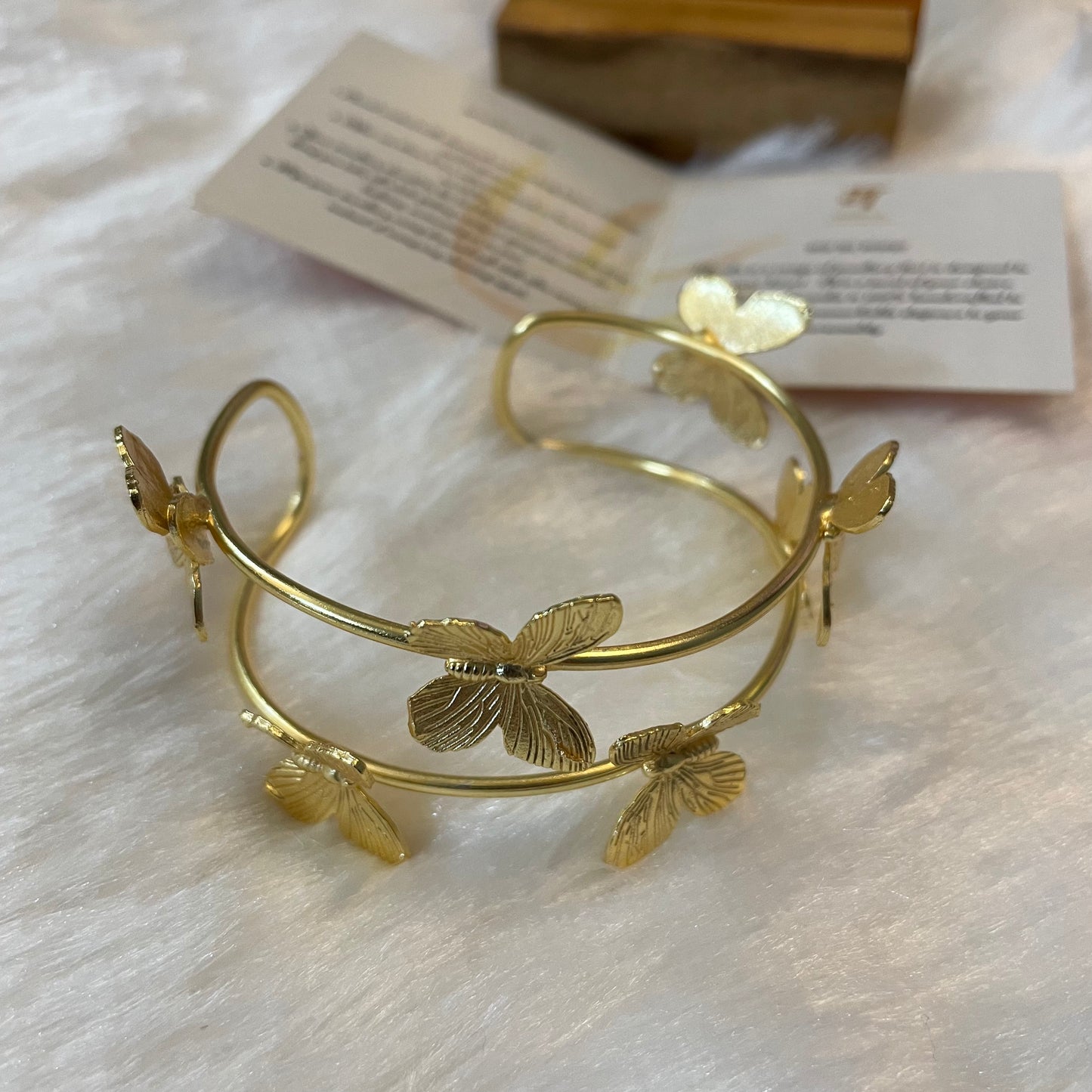 Bindu Dhara Bracelet