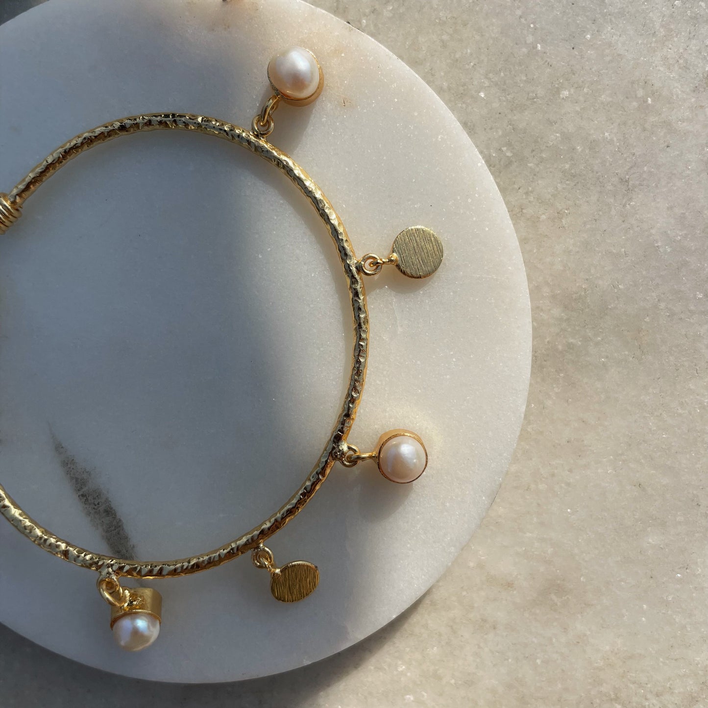 Noor Charm Bracelet