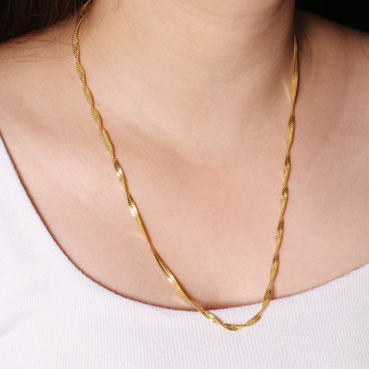 Chains