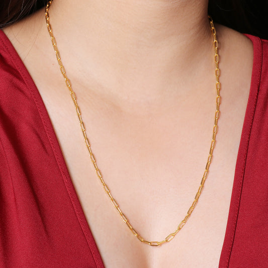 Chains