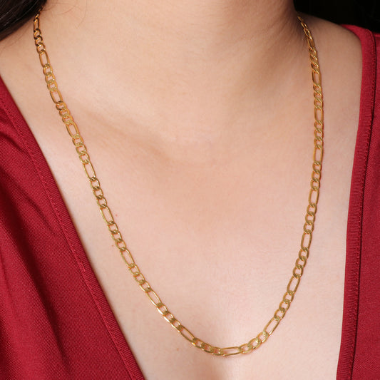 Trīdhara Sūtra Chains