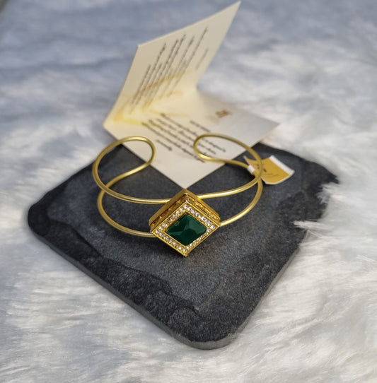 Panna Taaj Bracelet