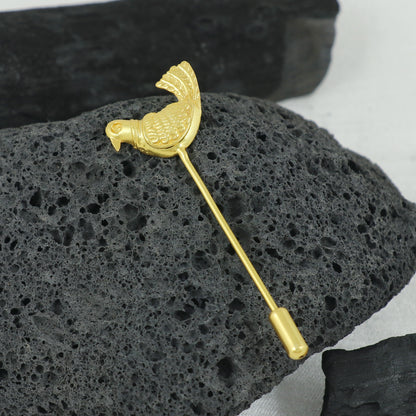 Laple-pin