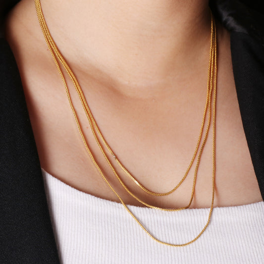 Chains