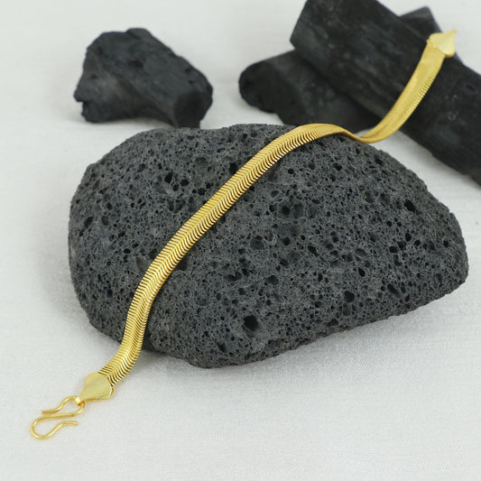 Manka’s Kanaka Bracelet | men