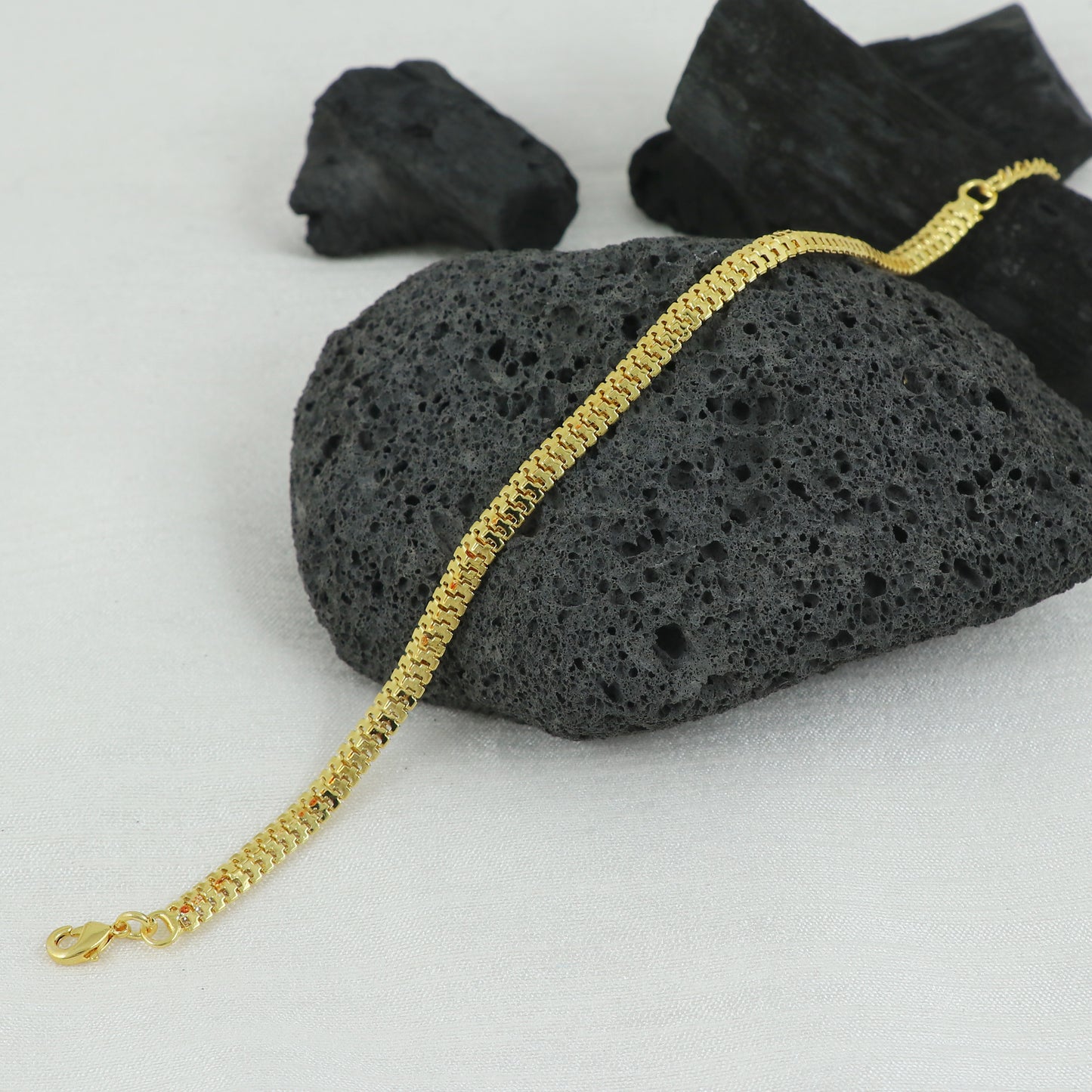 Makara Mala Bracelet