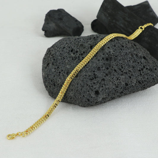 Makara Mala Bracelet