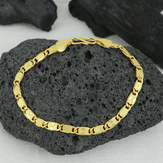 Dhanur Bandha Bracelet | men