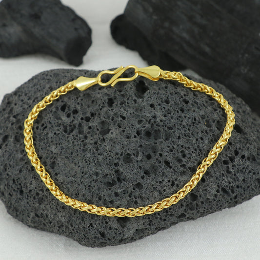 Yuja Bandha Bracelet | men