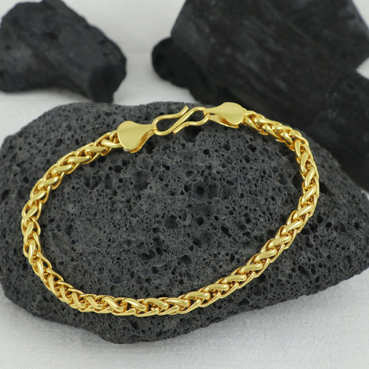 Amrita Dhara Bracelet | men