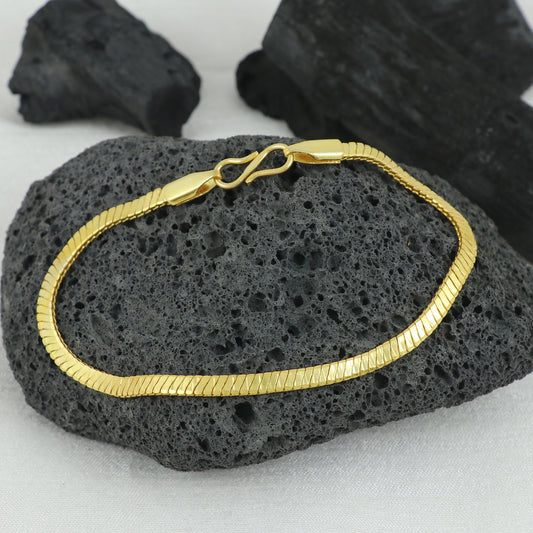 Sarpa Dhara Bracelet | Men